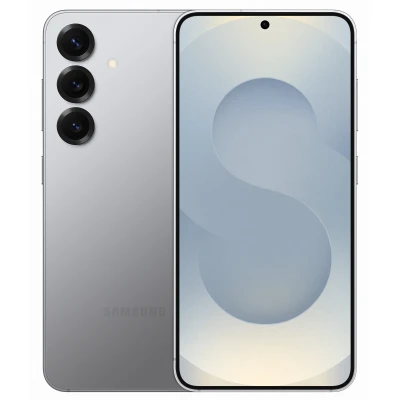 Смартфон Samsung Galaxy S25 12/512Gb Silver Shadow