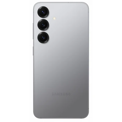 Смартфон Samsung Galaxy S25 12/512Gb Silver Shadow (SM-S931BZSHEUC) [SM-S931BZSHEUC-B] — фото 5