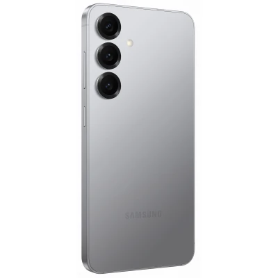 Смартфон Samsung Galaxy S25 12/512Gb Silver Shadow (SM-S931BZSHEUC) [SM-S931BZSHEUC-B] — фото 6