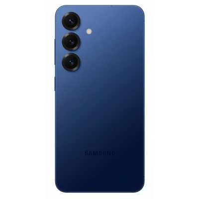 Смартфон Samsung Galaxy S25 12/512Gb Navy (SM-S931BDBHEUC) [SM-S931BDBHEUC-B] — фото 5