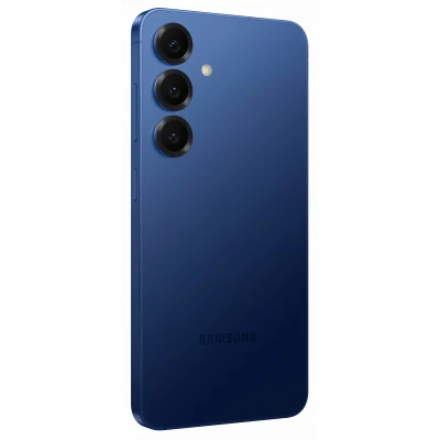 Смартфон Samsung Galaxy S25 12/512Gb Navy (SM-S931BDBHEUC) [SM-S931BDBHEUC-B] — фото 6