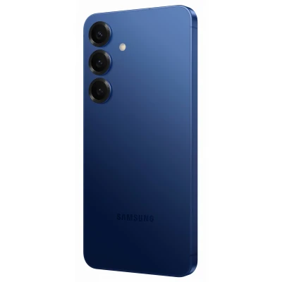 Смартфон Samsung Galaxy S25 12/512Gb Navy (SM-S931BDBHEUC) [SM-S931BDBHEUC-B] — фото 7