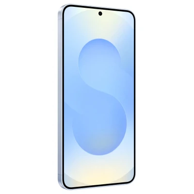 Смартфон Samsung Galaxy S25 12/512Gb Icyblue (SM-S931BLBHEUC) [SM-S931BLBHEUC-B] — фото 3