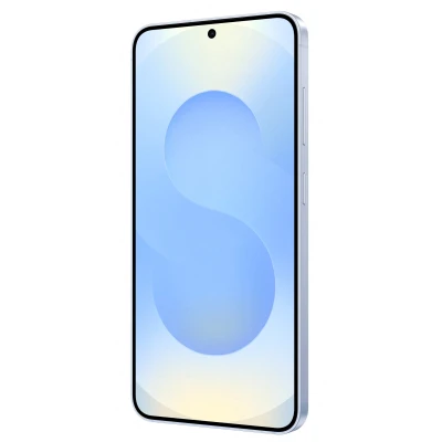 Смартфон Samsung Galaxy S25 12/512Gb Icyblue (SM-S931BLBHEUC) [SM-S931BLBHEUC-B] — фото 4