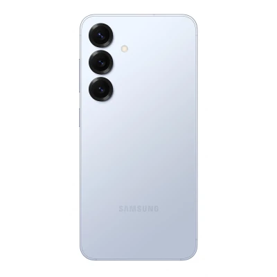 Смартфон Samsung Galaxy S25 12/512Gb Icyblue (SM-S931BLBHEUC) [SM-S931BLBHEUC-B] — фото 5