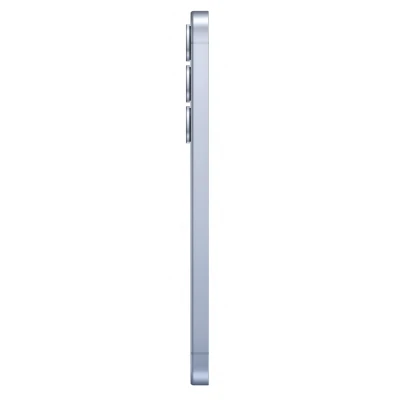 Смартфон Samsung Galaxy S25 12/512Gb Icyblue (SM-S931BLBHEUC) [SM-S931BLBHEUC-B] — фото 8
