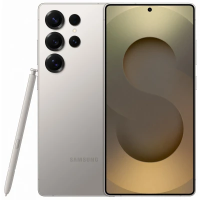 Смартфон Samsung Galaxy S25 Ultra 12/256Gb Titanium Grey