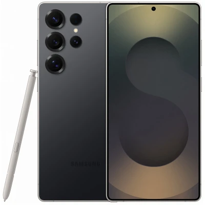 Смартфон Samsung Galaxy S25 Ultra 12/1Tb Titanium Black