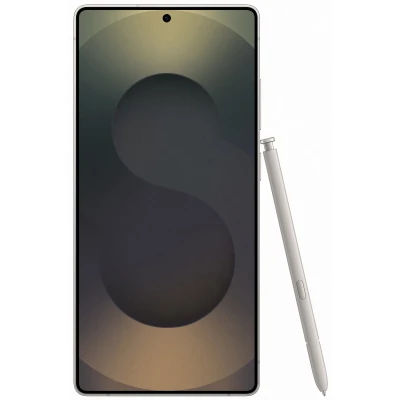 Смартфон Samsung Galaxy S25 Ultra 12/1Tb Titanium Black — фото 2