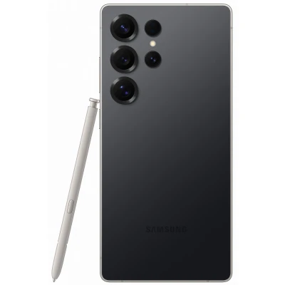 Смартфон Samsung Galaxy S25 Ultra 12/1Tb Titanium Black (SM-S938BZKHEUC) [SM-S938BZKHEUC-B] — фото 5