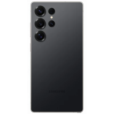 Смартфон Samsung Galaxy S25 Ultra 12/1Tb Titanium Black (SM-S938BZKHEUC) [SM-S938BZKHEUC-B] — фото 8