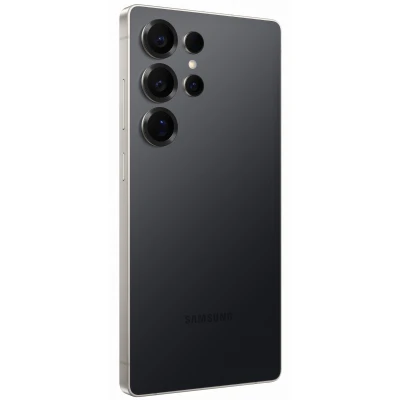 Смартфон Samsung Galaxy S25 Ultra 12/1Tb Titanium Black (SM-S938BZKHEUC) [SM-S938BZKHEUC-B] — фото 9