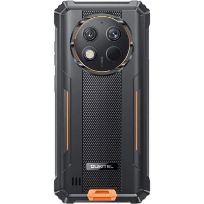 Смартфон OUKITEL G1 6/256GB Orange — фото 2