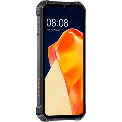 Смартфон OUKITEL G1 6/256GB Orange (6931940757881) [6931940757881-B] — фото 3