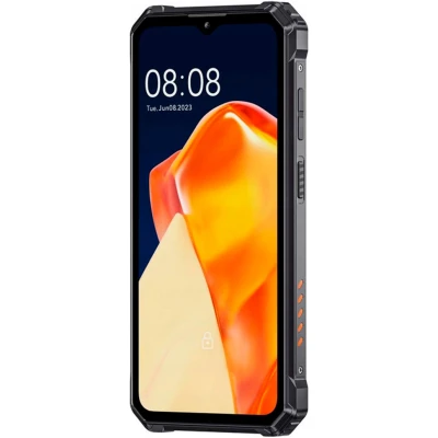 Смартфон OUKITEL G1 6/256GB Orange (6931940757881) [6931940757881-B] — фото 4