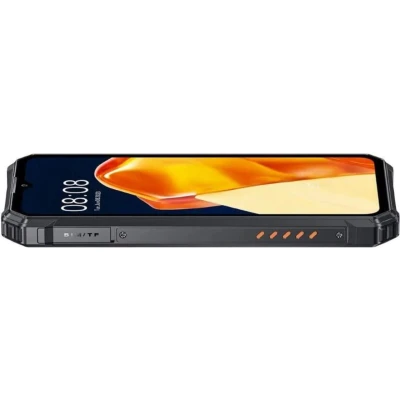 Смартфон OUKITEL G1 6/256GB Orange (6931940757881) [6931940757881-B] — фото 7