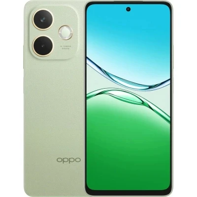 Смартфон Oppo A5 PRO 4G 8/128GB Olive Green (OFCPH2711_GREEN _128) [OFCPH2711_GREEN_128-B]