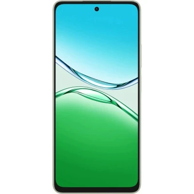 Смартфон Oppo A5 PRO 4G 8/128GB Olive Green — фото 2