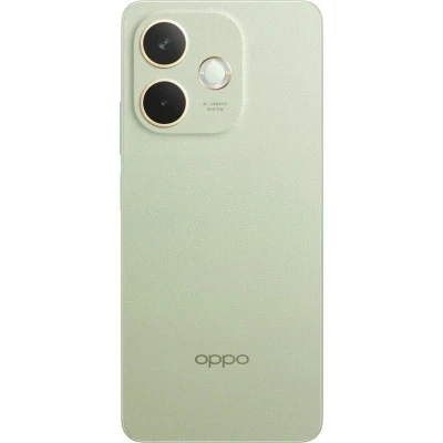 Смартфон Oppo A5 PRO 4G 8/128GB Olive Green (OFCPH2711_GREEN _128) [OFCPH2711_GREEN_128-B] — фото 3