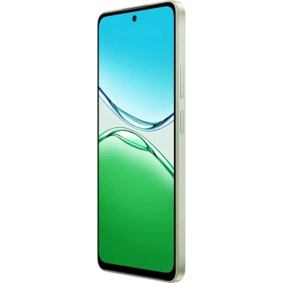 Смартфон Oppo A5 PRO 4G 8/128GB Olive Green (OFCPH2711_GREEN _128) [OFCPH2711_GREEN_128-B] — фото 9