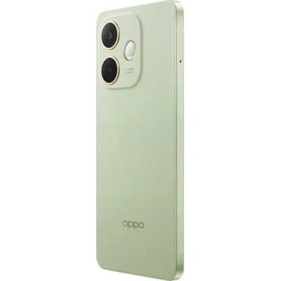 Смартфон Oppo A5 PRO 4G 8/128GB Olive Green (OFCPH2711_GREEN _128) [OFCPH2711_GREEN_128-B] — фото 10