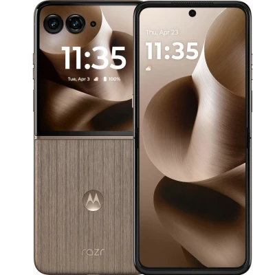 Смартфон Motorola Razr 60 Ultra 16/512GB Mountain Trail