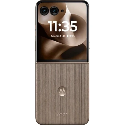 Смартфон Motorola Razr 60 Ultra 16/512GB Mountain Trail (PB8R0066RS) [PB8R0066RS-B] — фото 3