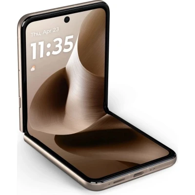 Смартфон Motorola Razr 60 Ultra 16/512GB Mountain Trail (PB8R0066RS) [PB8R0066RS-B] — фото 4