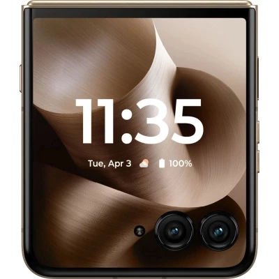 Смартфон Motorola Razr 60 Ultra 16/512GB Mountain Trail (PB8R0066RS) [PB8R0066RS-B] — фото 5