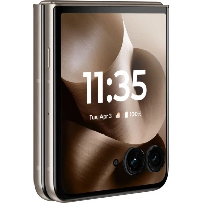 Смартфон Motorola Razr 60 Ultra 16/512GB Mountain Trail (PB8R0066RS) [PB8R0066RS-B] — фото 6