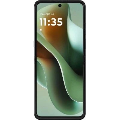 Смартфон Motorola Razr 60 Ultra 16/512GB Scarab — фото 2