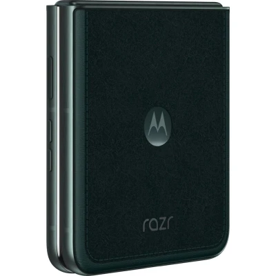 Смартфон Motorola Razr 60 Ultra 16/512GB Scarab (PB8R0078RS) [PB8R0078RS-B] — фото 7