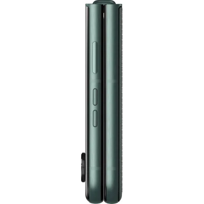 Смартфон Motorola Razr 60 Ultra 16/512GB Scarab (PB8R0078RS) [PB8R0078RS-B] — фото 8