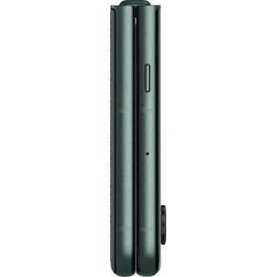 Смартфон Motorola Razr 60 Ultra 16/512GB Scarab (PB8R0078RS) [PB8R0078RS-B] — фото 9