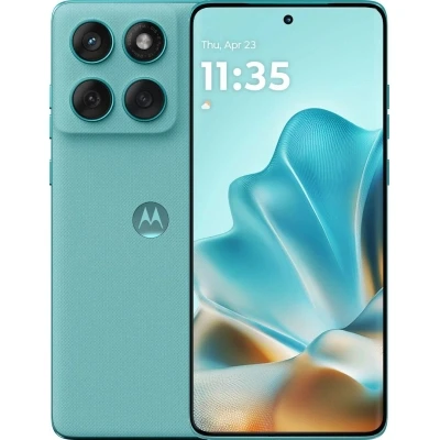 Смартфон Motorola Edge 60 Fusion 8/256GB Amazonite