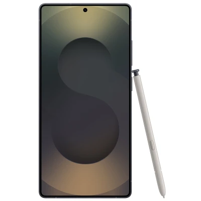 Смартфон Samsung Galaxy S25 Ultra 12/256Gb Titanium Jetblack