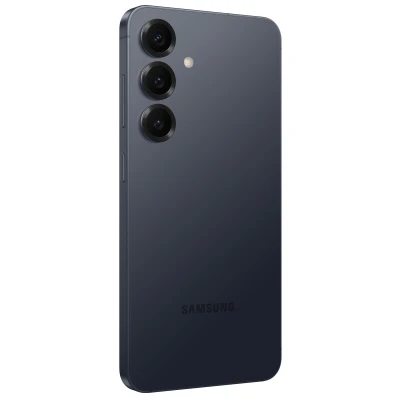 Смартфон Samsung Galaxy S25 12/256Gb Blueblack (SM-S931BZKGEUC) [SM-S931BZKGEUC-B] — фото 6