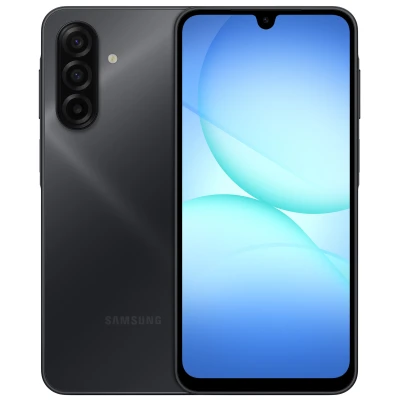 Смартфон Samsung Galaxy A17 LTE 8/256Gb Black
