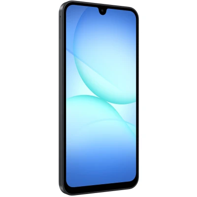 Смартфон Samsung Galaxy A17 LTE 8/256Gb Black (SM-A175FZKEEUC) [SM-A175FZKEEUC-B] — фото 3