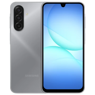 Смартфон Samsung Galaxy A17 LTE 8/256Gb Gray
