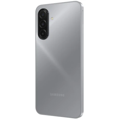 Смартфон Samsung Galaxy A17 LTE 8/256Gb Gray (SM-A175FZAEEUC) [SM-A175FZAEEUC-B] — фото 7