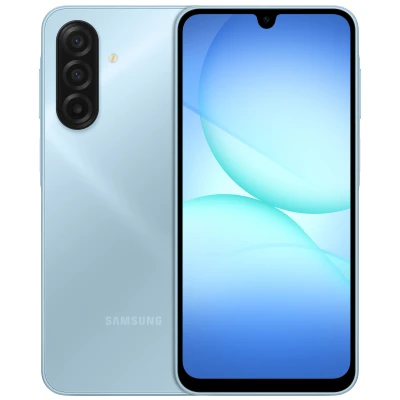 Смартфон Samsung Galaxy A17 LTE 8/256Gb Light Blue