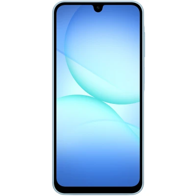 Смартфон Samsung Galaxy A17 LTE 8/256Gb Light Blue — фото 2