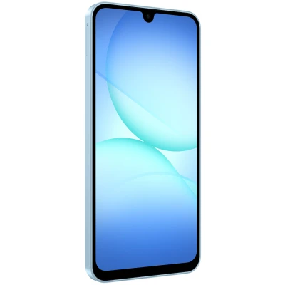 Смартфон Samsung Galaxy A17 LTE 8/256Gb Light Blue (SM-A175FLBEEUC) [SM-A175FLBEEUC-B] — фото 3