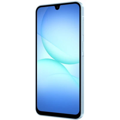 Смартфон Samsung Galaxy A17 LTE 8/256Gb Light Blue (SM-A175FLBEEUC) [SM-A175FLBEEUC-B] — фото 4