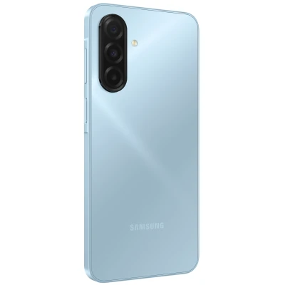 Смартфон Samsung Galaxy A17 LTE 8/256Gb Light Blue (SM-A175FLBEEUC) [SM-A175FLBEEUC-B] — фото 6