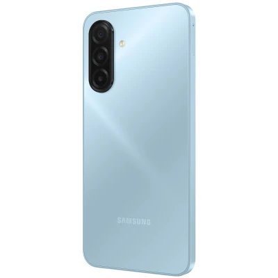 Смартфон Samsung Galaxy A17 LTE 8/256Gb Light Blue (SM-A175FLBEEUC) [SM-A175FLBEEUC-B] — фото 7