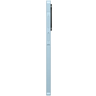 Смартфон Samsung Galaxy A17 LTE 8/256Gb Light Blue (SM-A175FLBEEUC) [SM-A175FLBEEUC-B] — фото 9