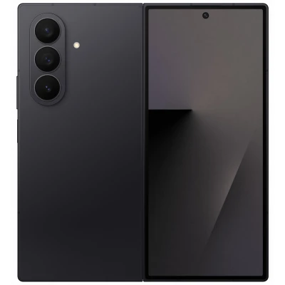 Смартфон Samsung Galaxy Fold7 12/512Gb Jetblack