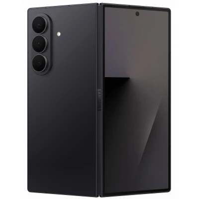 Смартфон Samsung Galaxy Fold7 12/512Gb Jetblack (SM-F966BZKCSEK) [SM-F966BZKCSEK-B] — фото 3